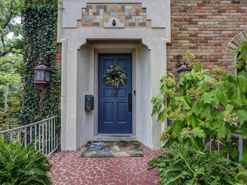 2401 Stadium Drive, Fort Worth TX 76109 - Photo 3