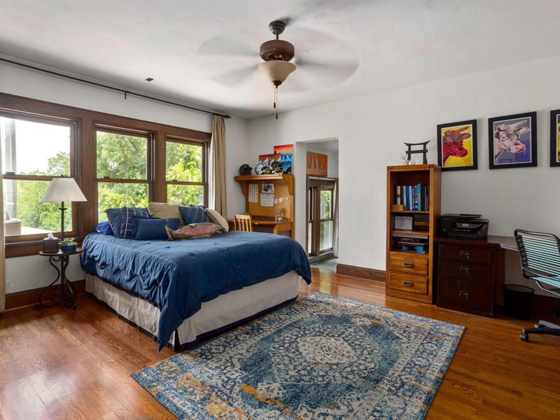 2401 Stadium Drive, Fort Worth TX 76109 - Photo 28