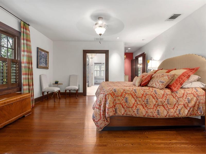2401 Stadium Drive, Fort Worth TX 76109 - Photo 24