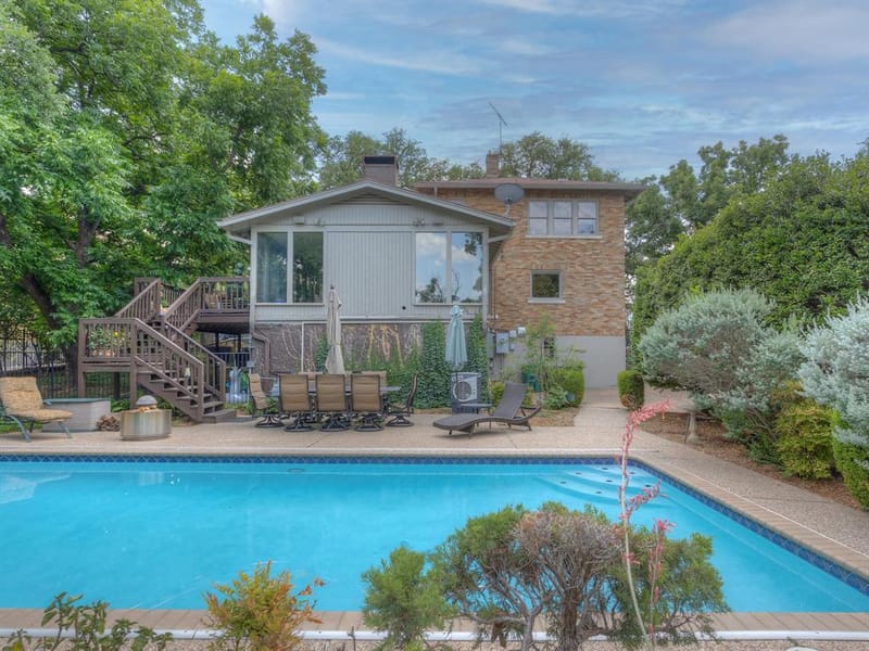 2401 Stadium Drive, Fort Worth TX 76109 - Photo 38