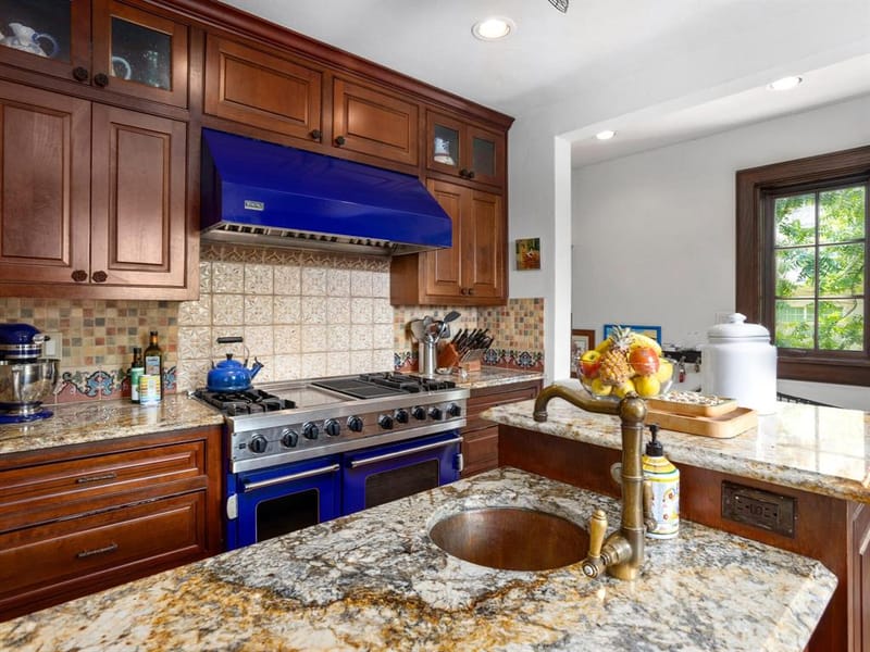 2401 Stadium Drive, Fort Worth TX 76109 - Photo 14