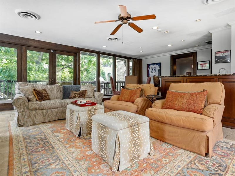 2401 Stadium Drive, Fort Worth TX 76109 - Photo 18