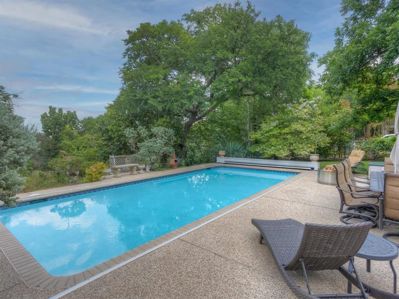 2401 Stadium Drive, Fort Worth TX 76109 - Photo 37
