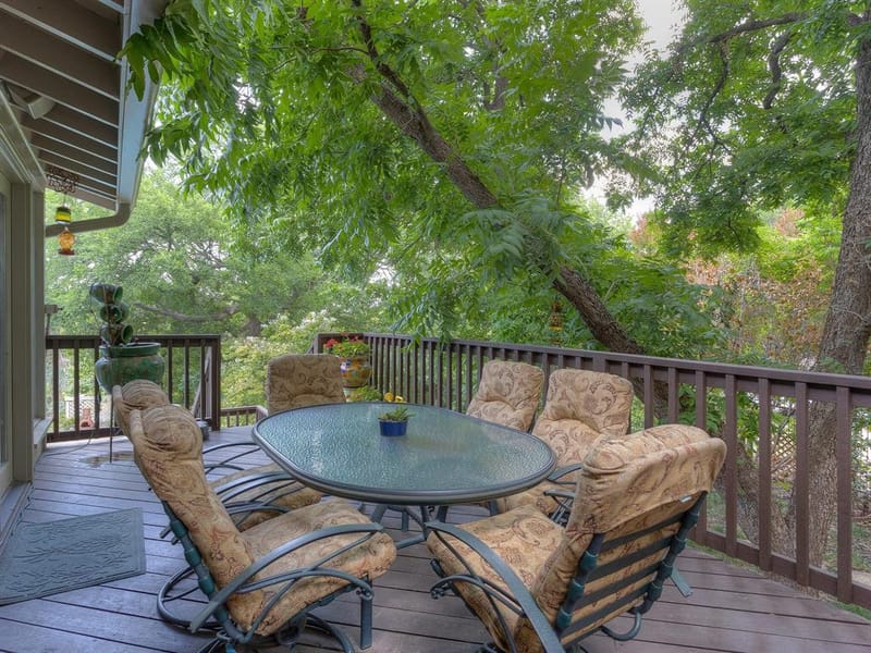 2401 Stadium Drive, Fort Worth TX 76109 - Photo 35