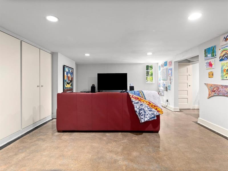 2401 Stadium Drive, Fort Worth TX 76109 - Photo 31