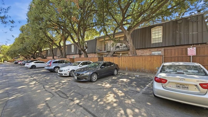 5232 Fleetwood Oaks Avenue # 216, Dallas TX 75235 - Photo 17