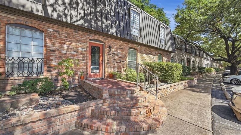 5232 Fleetwood Oaks Avenue # 216, Dallas TX 75235 - Photo 16