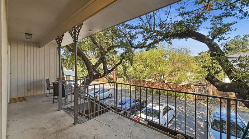 5232 Fleetwood Oaks Avenue # 216, Dallas TX 75235 - Photo 9