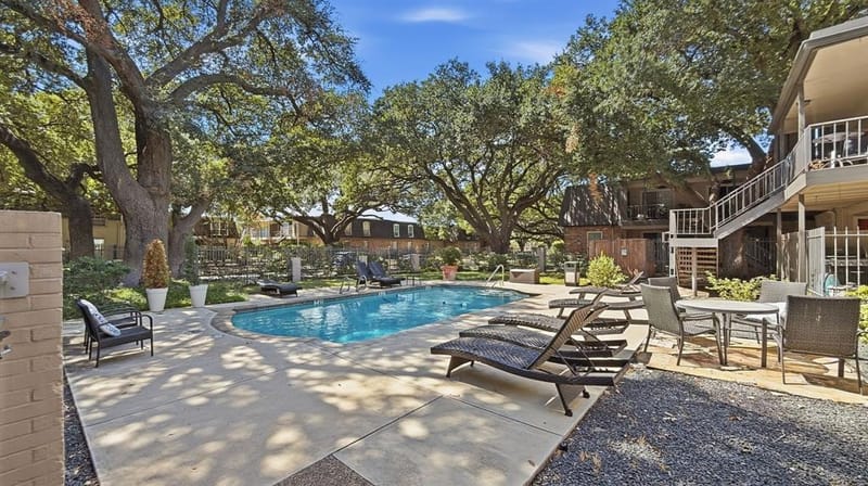5232 Fleetwood Oaks Avenue # 216, Dallas TX 75235 - Photo 18