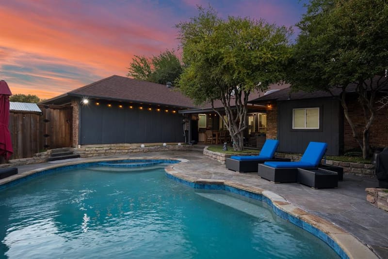 2210 Timberwood, Carrollton TX 75006