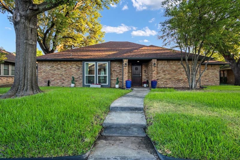 2210 Timberwood, Carrollton TX 75006 - Photo 37
