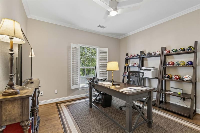 8511 Groveland Drive, Dallas TX 75218 - Photo 27