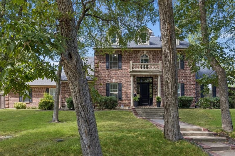 8511 Groveland Drive, Dallas TX 75218 - Photo 36