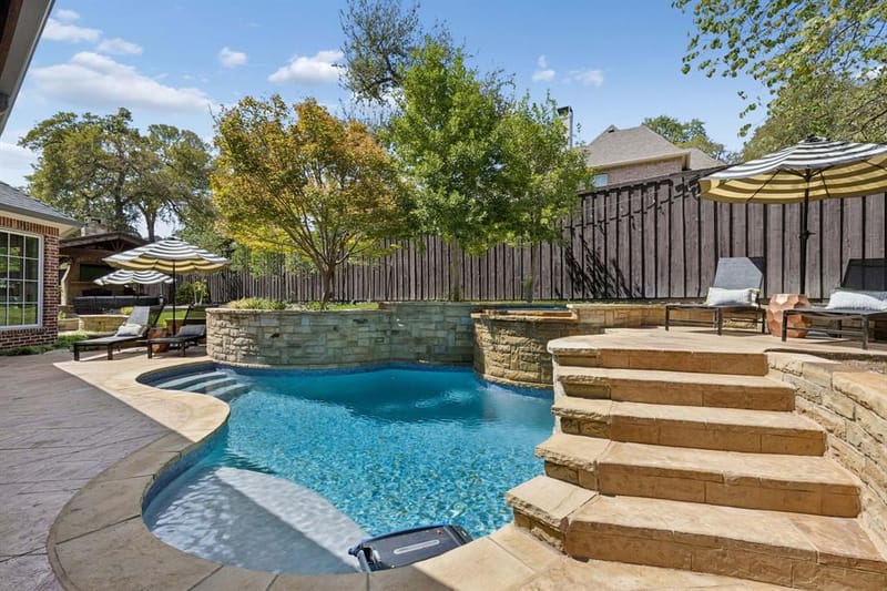8511 Groveland Drive, Dallas TX 75218 - Photo 33