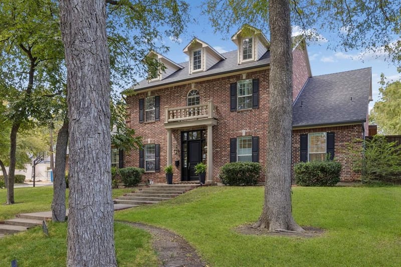 8511 Groveland Drive, Dallas TX 75218 - Photo 37