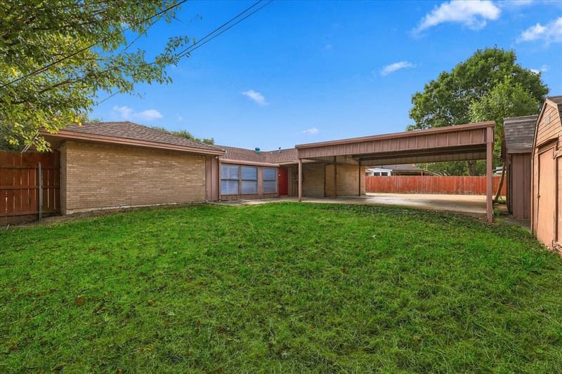 6408 Chapman Drive, Greenville TX 75402 - Photo 29
