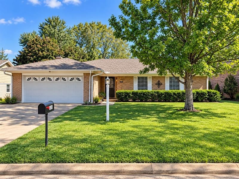 3425 Fargo Drive, Paris TX 75462