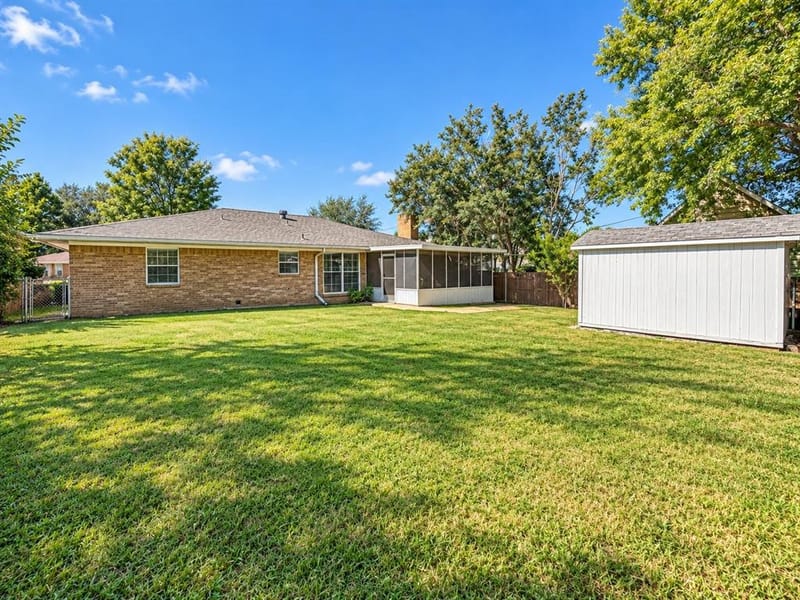 3425 Fargo Drive, Paris TX 75462 - Photo 10