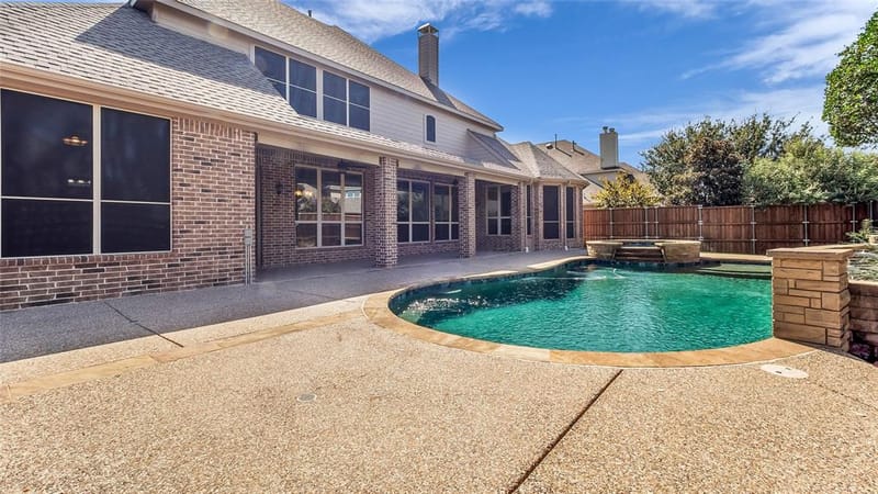 900 Blue Ridge Drive, Prosper TX 75078 - Photo 20