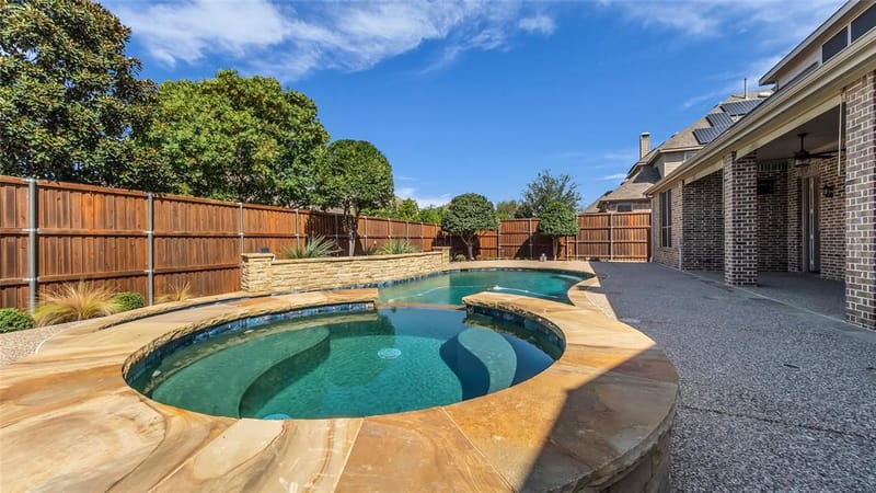 900 Blue Ridge Drive, Prosper TX 75078 - Photo 21