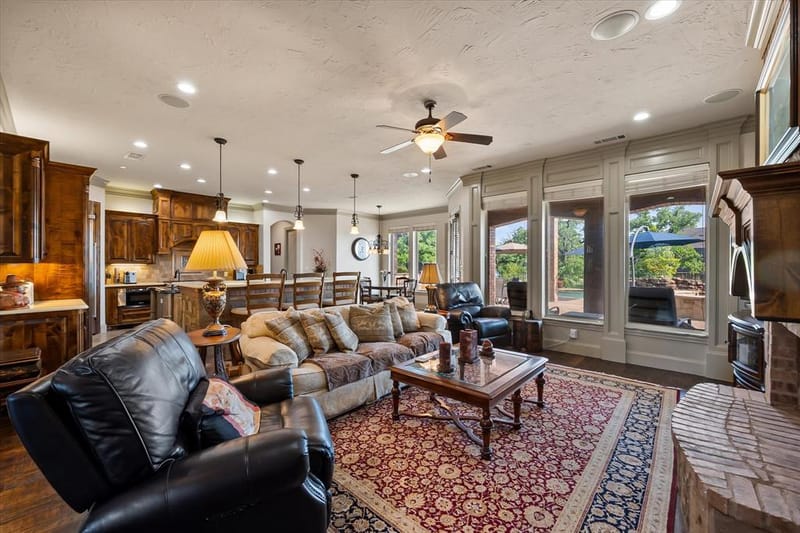 103 Oak Grove Lane, Boyd TX 76023 - Photo 7