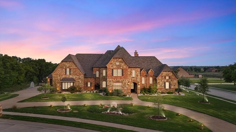 103 Oak Grove Lane, Boyd TX 76023
