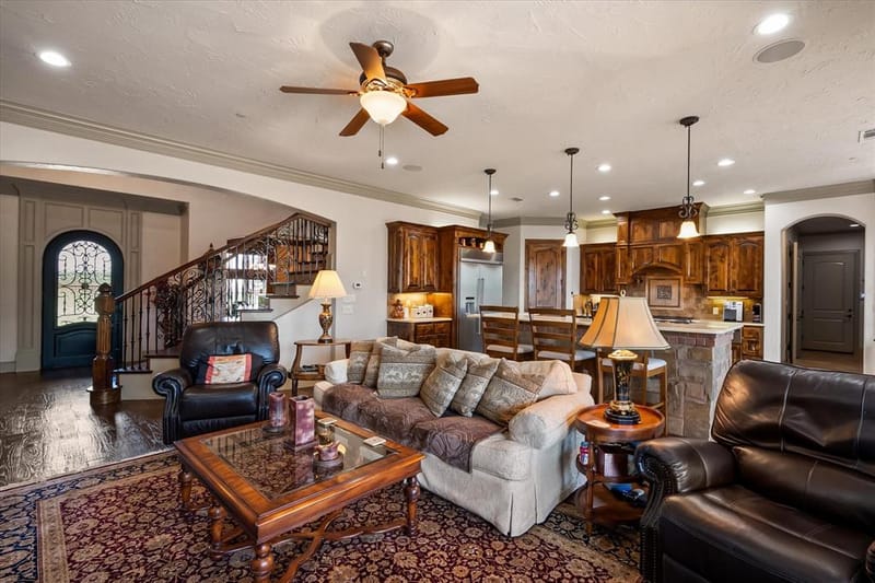103 Oak Grove Lane, Boyd TX 76023 - Photo 8