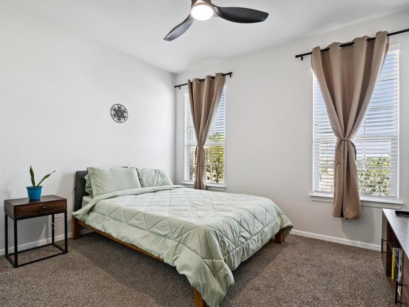 765 Beebrush Drive, Fort Worth TX 76131 - Photo 18