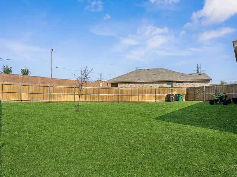 765 Beebrush Drive, Fort Worth TX 76131 - Photo 25