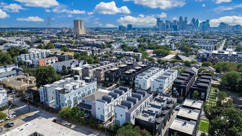 2038 N Prairie Avenue # 104, Dallas TX 75204 - Photo 27