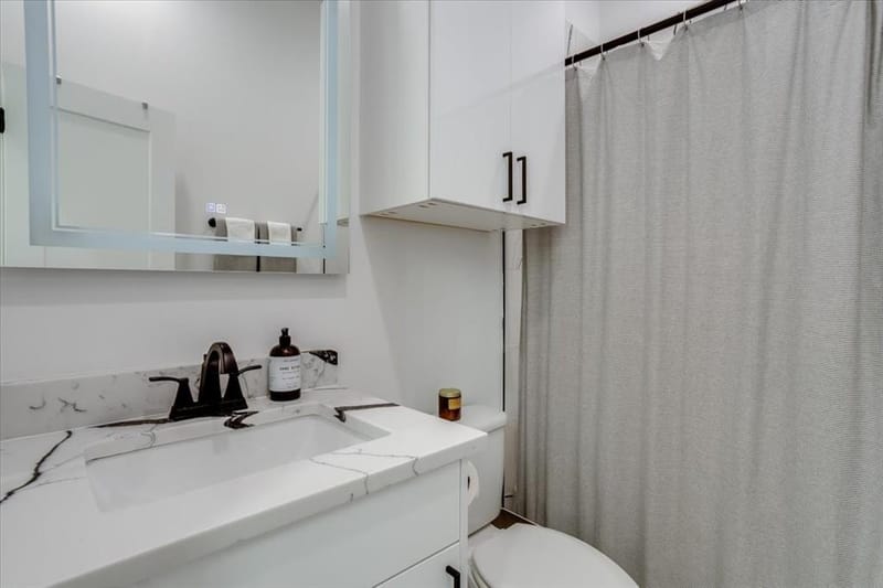 2038 N Prairie Avenue # 104, Dallas TX 75204 - Photo 17