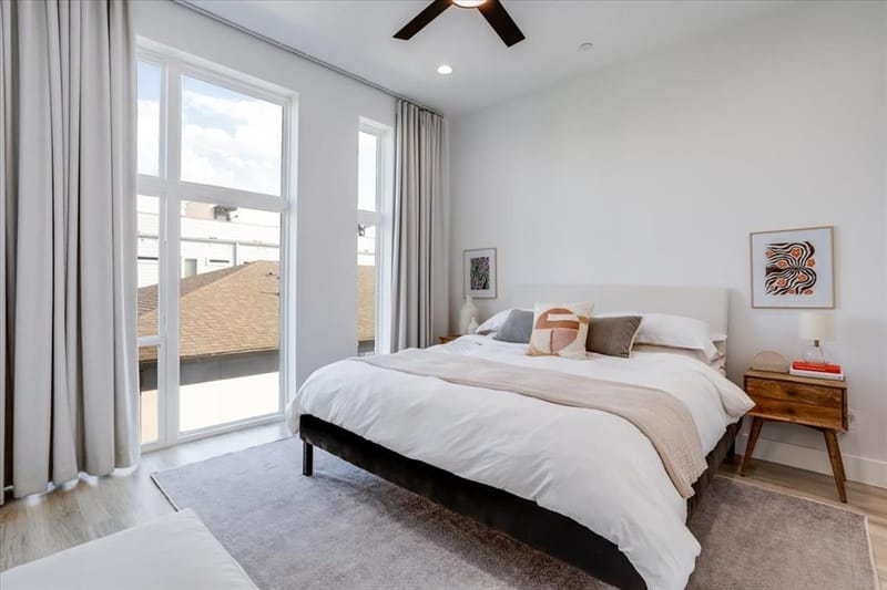 2038 N Prairie Avenue # 104, Dallas TX 75204 - Photo 12