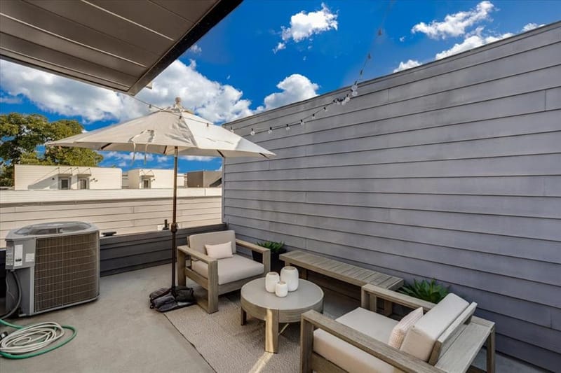 2038 N Prairie Avenue # 104, Dallas TX 75204 - Photo 22