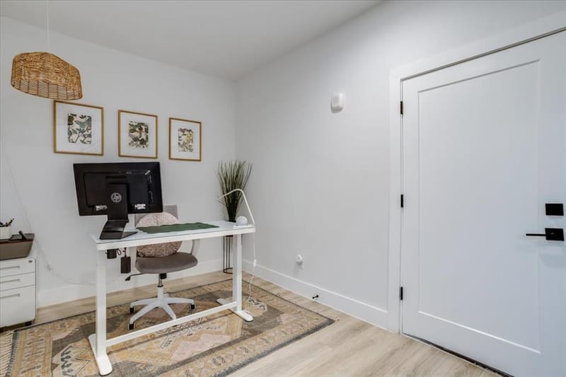 2038 N Prairie Avenue # 104, Dallas TX 75204 - Photo 20