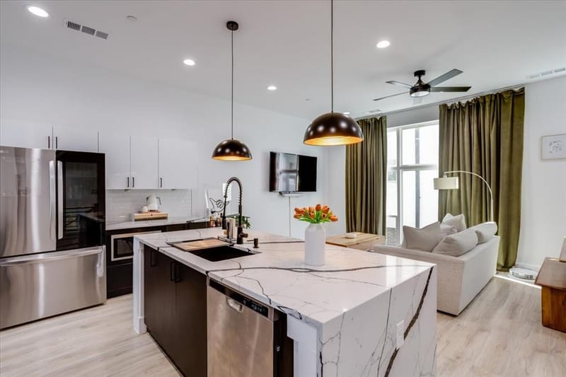 2038 N Prairie Avenue # 104, Dallas TX 75204 - Photo 10