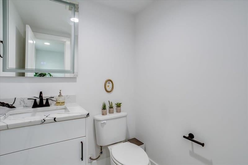 2038 N Prairie Avenue # 104, Dallas TX 75204 - Photo 19