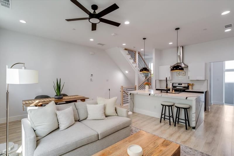 2038 N Prairie Avenue # 104, Dallas TX 75204 - Photo 4