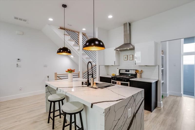 2038 N Prairie Avenue # 104, Dallas TX 75204 - Photo 8