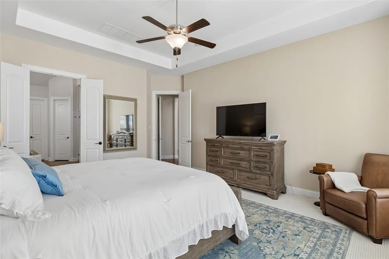 2713 Maverick Way, Celina TX 75009 - Photo 16