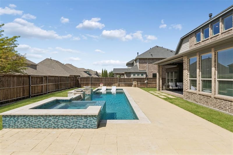 2713 Maverick Way, Celina TX 75009 - Photo 36
