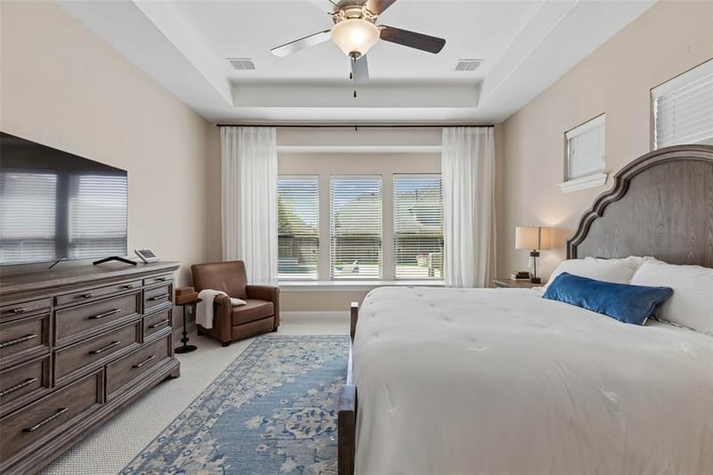 2713 Maverick Way, Celina TX 75009 - Photo 9