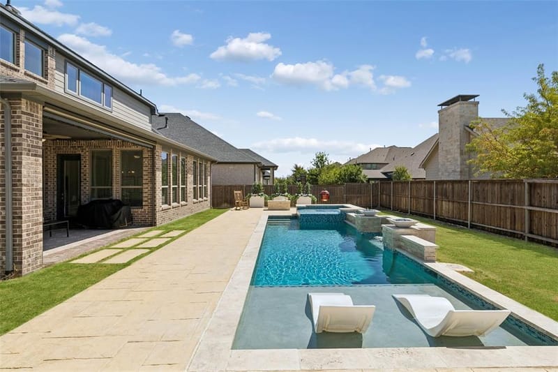 2713 Maverick Way, Celina TX 75009 - Photo 34