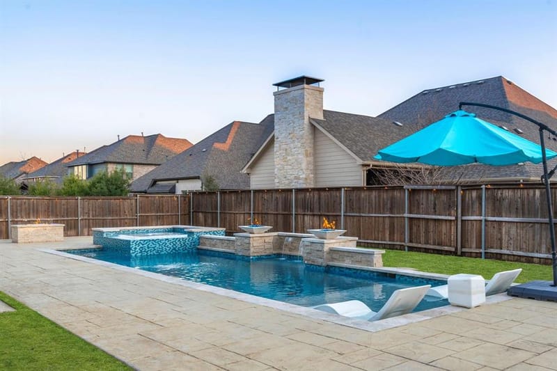 2713 Maverick Way, Celina TX 75009 - Photo 38