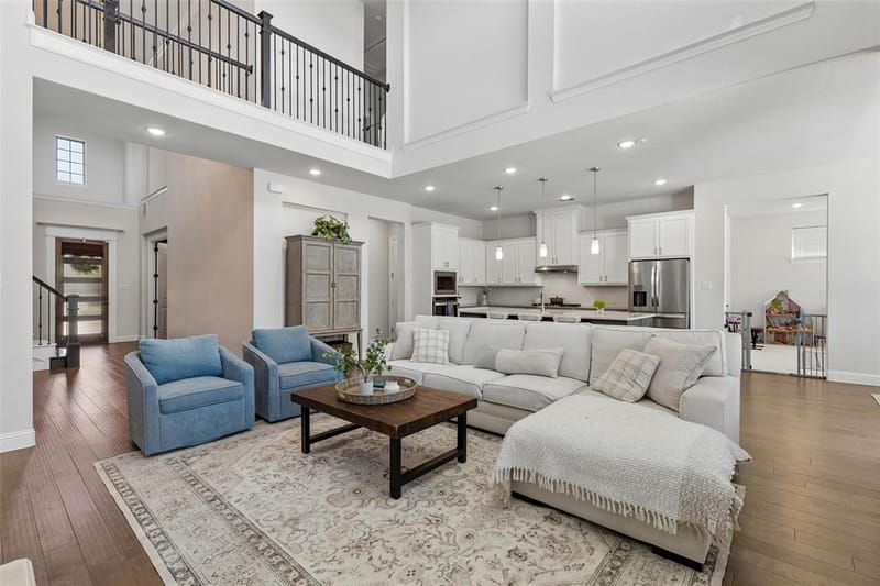 2713 Maverick Way, Celina TX 75009 - Photo 10