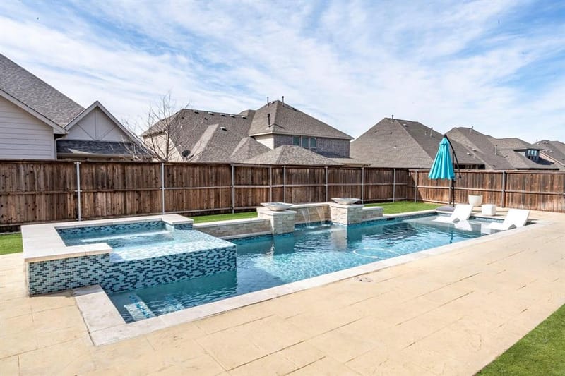 2713 Maverick Way, Celina TX 75009 - Photo 37