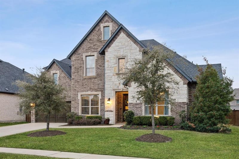 2713 Maverick Way, Celina TX 75009 - Photo 40