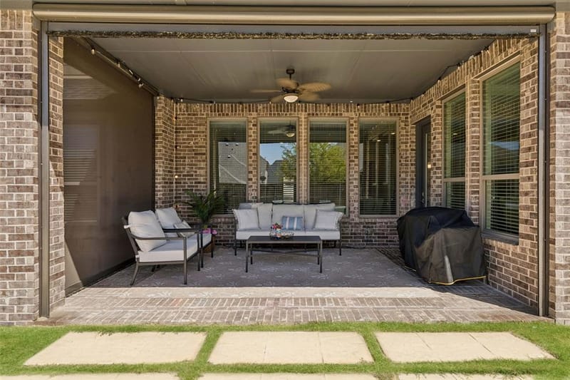 2713 Maverick Way, Celina TX 75009 - Photo 31