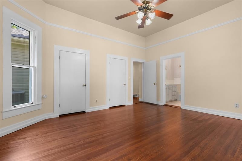 206 E Josephine Street, Weatherford TX 76086 - Photo 17