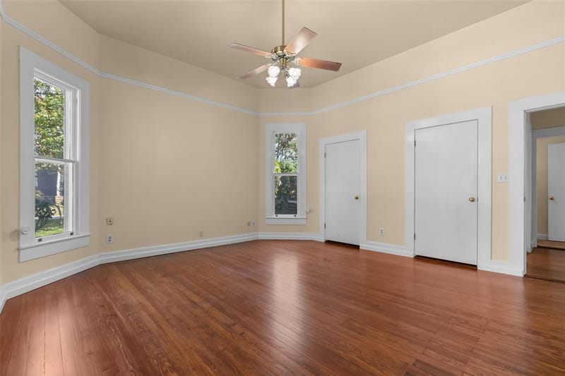 206 E Josephine Street, Weatherford TX 76086 - Photo 16