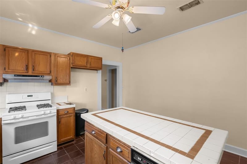 206 E Josephine Street, Weatherford TX 76086 - Photo 12